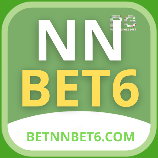 Imagem promocional da NNBET6 mostrando a plataforma e suas vantagens